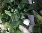 Foto langkah ke 7 dari resep Sop ceker.