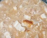 รูปขั้นตอนการทำที่ 5 ของ หมูผัดกะปิ