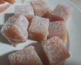 Une image de l'étape 9 de Pâte de coings au sucre 🎅.