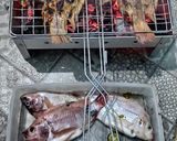 Foto langkah ke 2 dari resep Ikan Nila Bakar Duo Sambal.