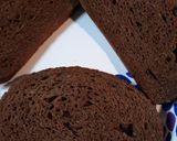 A picture of step 2 of One Delicious Sandwich.