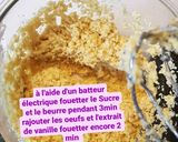 Une image de l'étape 1 de Biscuits fourré au chocolat et spéculoos.