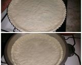Foto del paso 2 de la receta: ¡¡Tartas saludables de verduras y choclo con masa casera!!