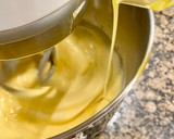 Foto del paso 5 de la receta: Magdalenas con crema pastelera de chocolate