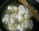 Foto langkah ke 1 dari resep Fillet ikan masak kuning.