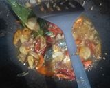 Foto langkah ke 5 dari resep Sambel goreng tempe teri.