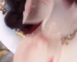 Une image de l'étape 2 de Milkshake cerise 🍒.