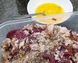 Foto langkah ke 2 dari resep Daging Lapis.