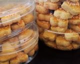 Foto langkah ke 6 dari resep Kastengel.