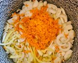 20. Lecsó télire recept fázis 1 fotója