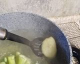 Foto del paso 2 de la receta: Puré de Brócoli