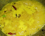 पंजाबी कड़ी चावल (Punjabi kadhi chawal recipe in hindi) रेसिपी चरण 3 फोटो