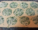 Foto del paso 3 de la receta: Croquetas gourmet de espinacas