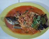Foto langkah ke 3 dari resep Tongkol Bumbu Rujak.