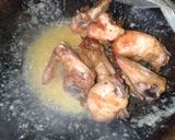 Foto langkah ke 4 dari resep Ayam Paprika.