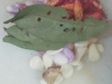 Tumis kangkung