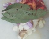 Foto langkah ke 3 dari resep Tumis kangkung.