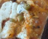 Foto del paso 9 de la receta: Merluza a la pizza