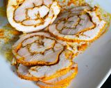 Foto del paso 6 de la receta: Jamón del país casero