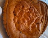 Foto del passaggio 7 della ricetta Torta caki e cioccolato