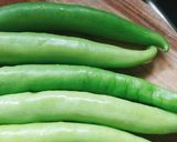 ઇન્સ્ટન્ટ રાઈતા મરચા (Instant Raita Marcha Recipe In Gujarati) રેસીપી સ્ટેપ1ફોટો