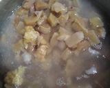 Foto langkah ke 2 dari resep Mie Ayam Abang-Abang (topping).