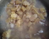 Foto langkah ke 2 dari resep Mie Ayam Abang-Abang (topping).