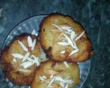 બનાના માલપુડા (Banana Maalpua Recipe In Gujarati) રેસીપી સ્ટેપ3ફોટો