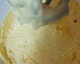 Foto langkah ke 2 dari resep Putri Salju Ekonomis (Tanpa Butter).