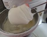 Φωτογραφία βήματος 3 της συνταγής Τιραμισού χωρίς αυγά του Francesco