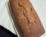 Foto del paso 6 de la receta: Budín de Banana 🍌