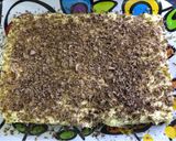 Egyszerű diós süti recept fázis 9 fotója