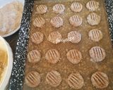 🧡Omlós - gyors - isteni fahéjas keksz Jucus konyhájából🧡 recept fázis 3 fotója