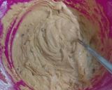 A picture of step 11 of Chocolate chip cookie pie.