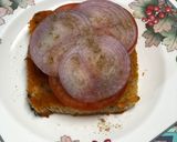 A picture of step 11 of Masala Pattice Pav.