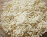 Foto del paso 3 de la receta: Pizzetas de coliflor