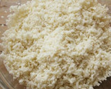 Foto del paso 3 de la receta: Pizzetas de coliflor