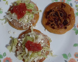 Foto del paso 4 de la receta: Gorditas versátiles para dulce o salado 😀