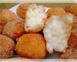 Foto del paso 6 de la receta Bolitas de Arroz con Leche.(Thermomix)