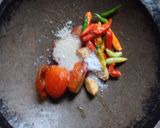 Foto langkah ke 2 dari resep Sambel Kemangi.