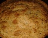 Foto del paso 7 de la receta: Tarta fácil y nutritiva de espinaca
