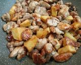 Foto del paso 6 de la receta: Mollejas de cordero estilo Dani García