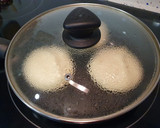 Foto del paso 11 de la receta: *Pancakes o Tortitas Esponjosas*