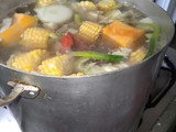 Puchero Uruguayo