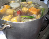 Foto del paso 4 de la receta: Puchero Uruguayo