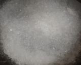 A picture of step 1 of Instant jalebi.