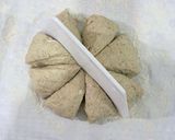 عکس مرحله 4 از دستور کوکی خرمایی عربی (مقروطة بالتمر)