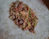 Foto del paso 14 de la receta: Durum casero