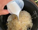Foto langkah ke 6 dari resep 42. Nasi Hujan Panas Malaysia.