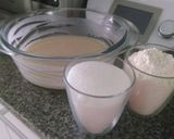 Foto del paso 3 de la receta Bizcochito mágico de los 11 dias